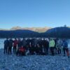 Campamento colegio Patagonia